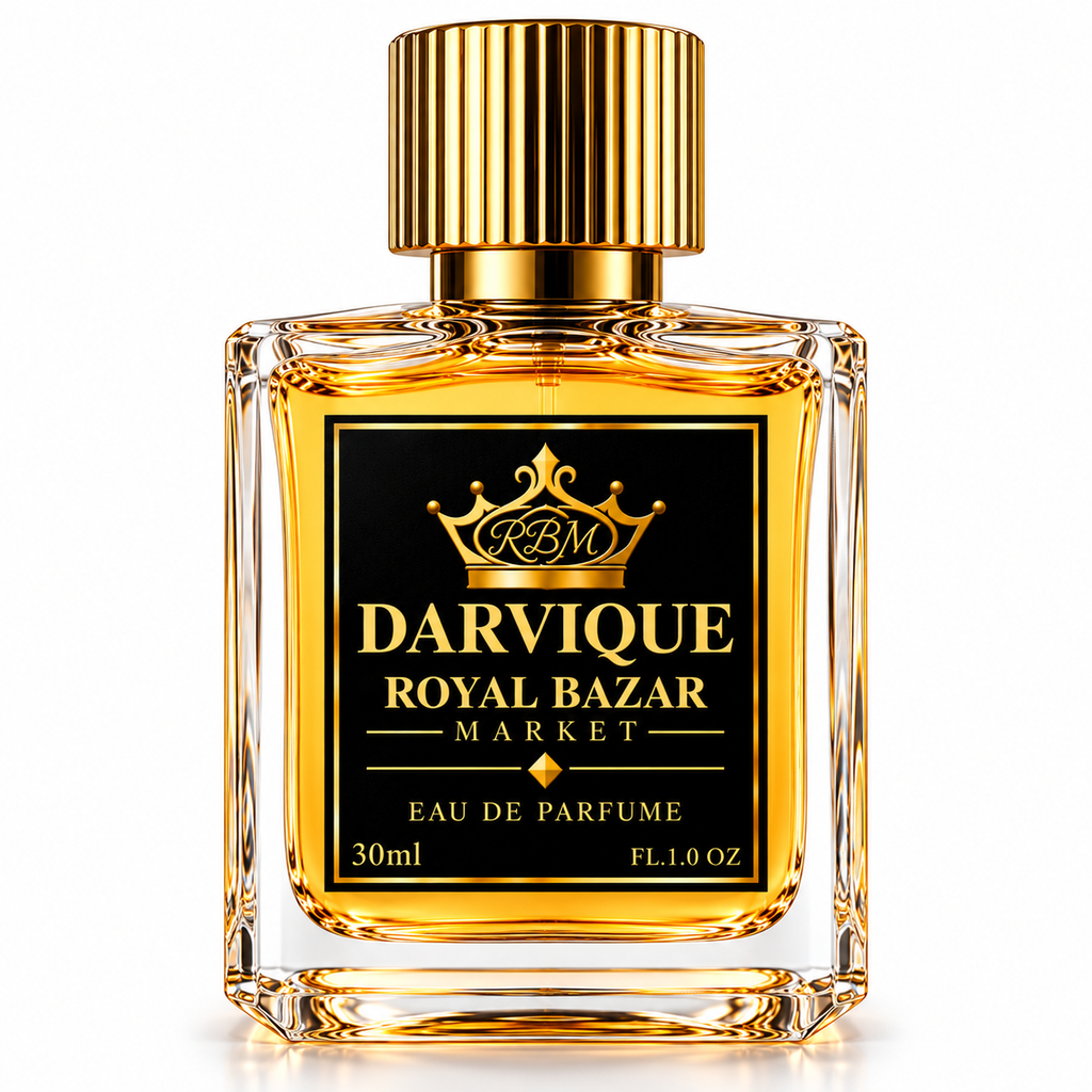 DARVIQUE