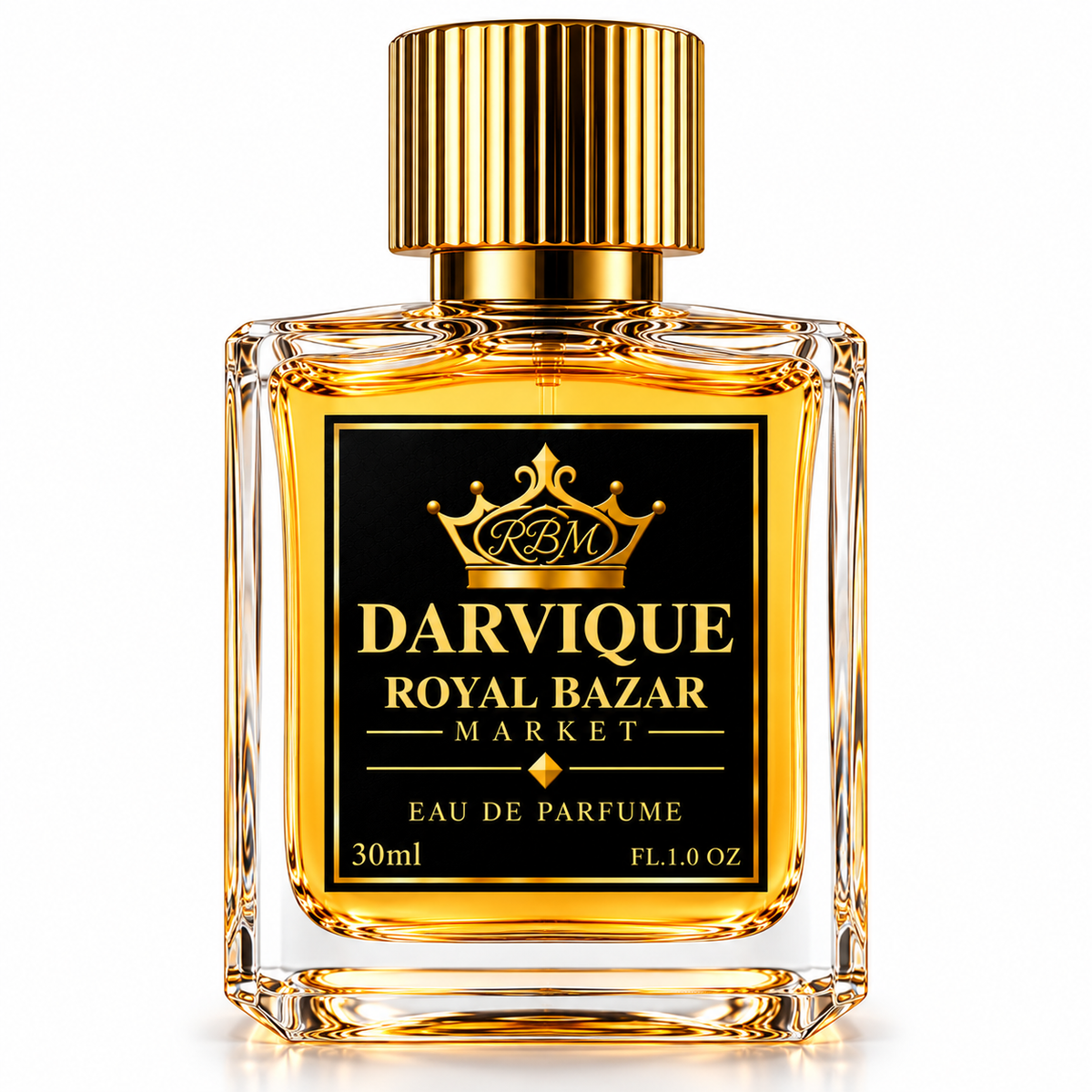 DARVIQUE