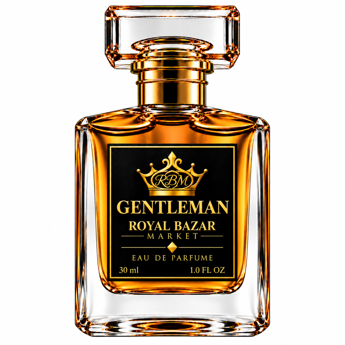 GENTLEMAN