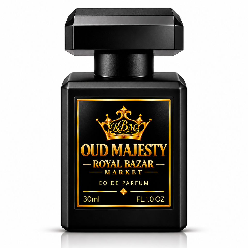 OUD MAJESTY