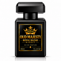 OUD MAJESTY