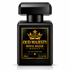 OUD MAJESTY