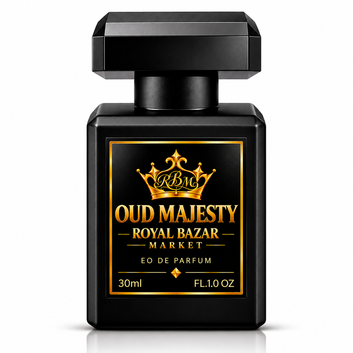 OUD MAJESTY