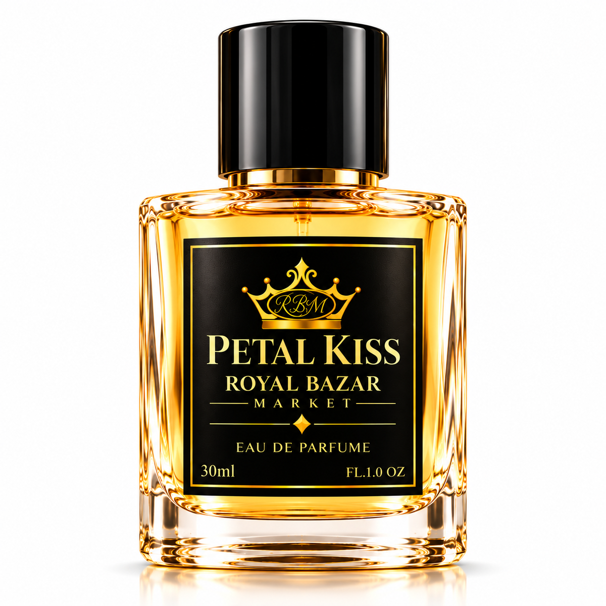 PETAL KISS