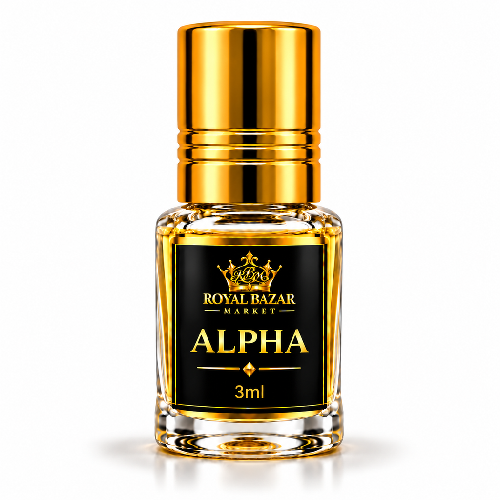 ALPHA
