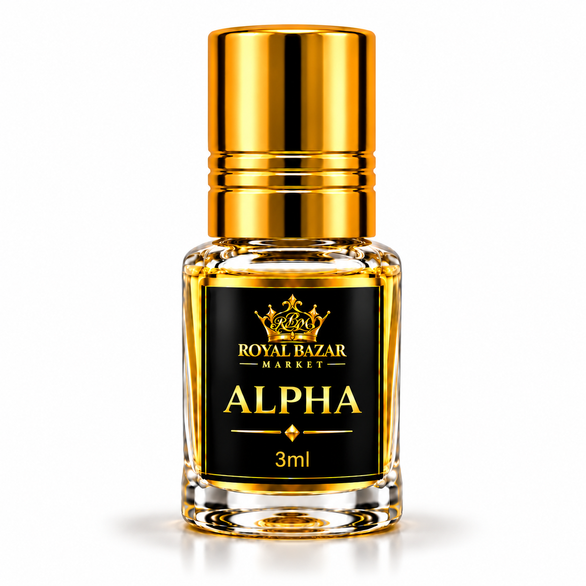 ALPHA