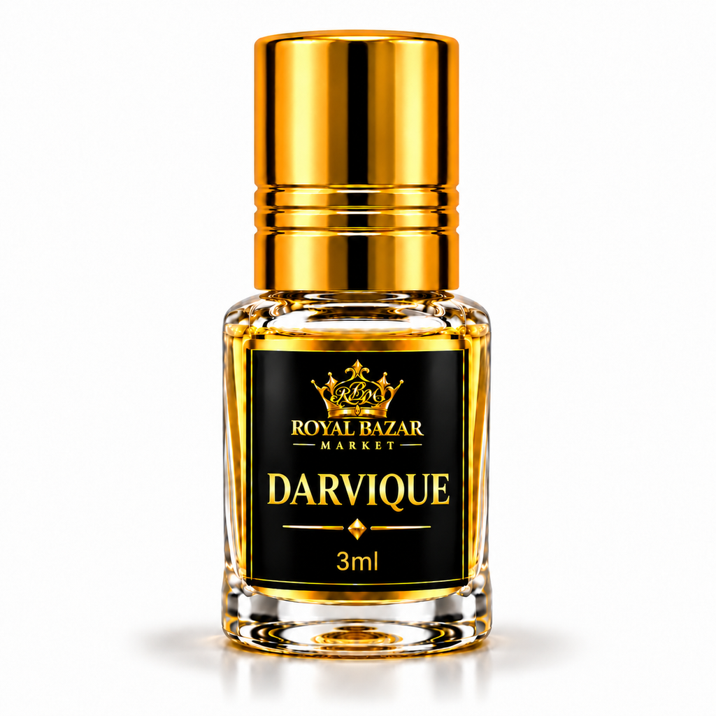 DARVIQUE