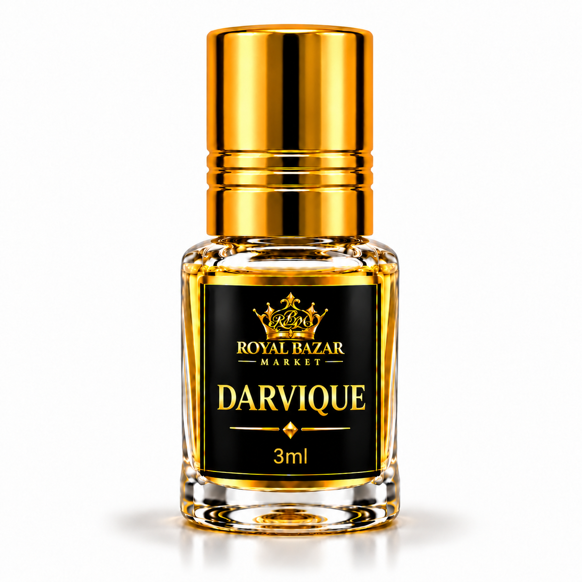 DARVIQUE