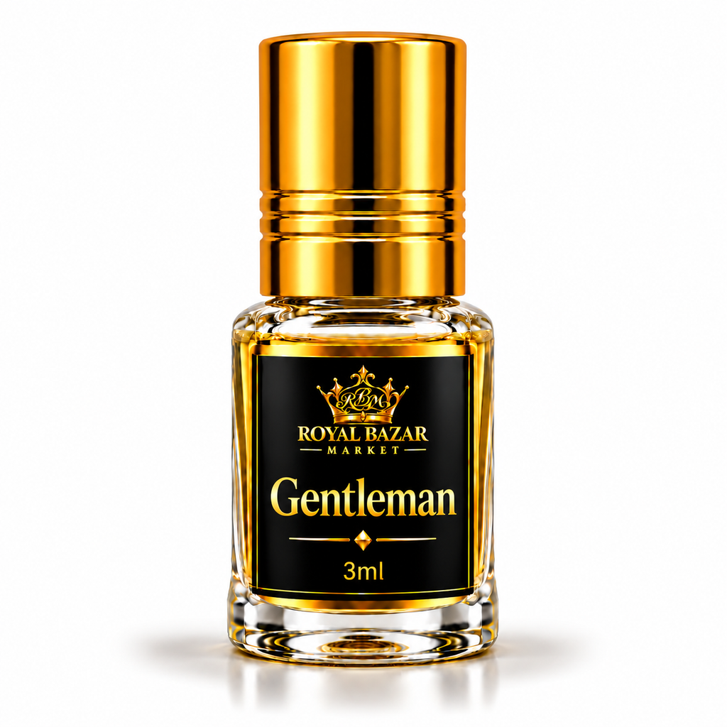 GENTLEMAN