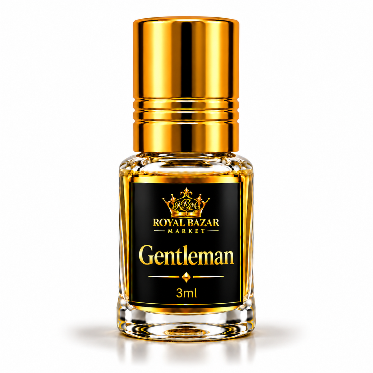 GENTLEMAN
