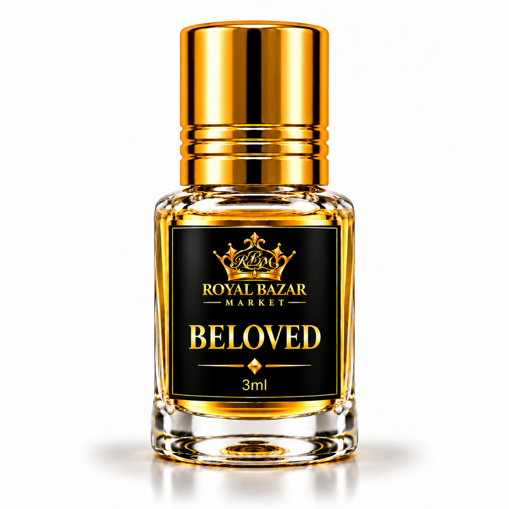 BELOVED