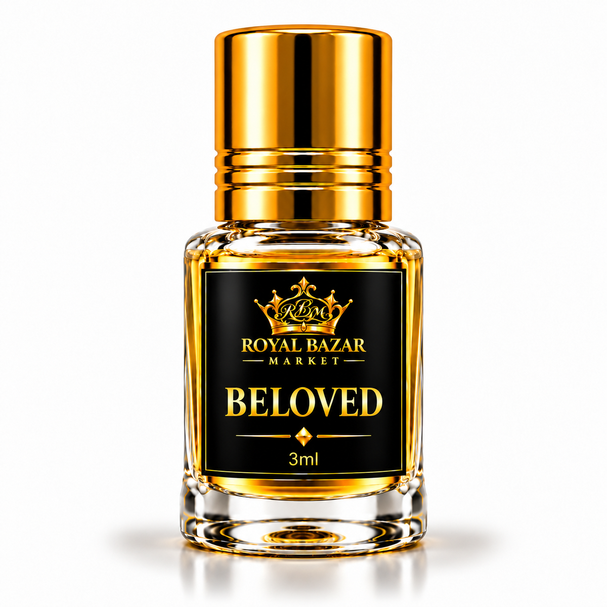 BELOVED