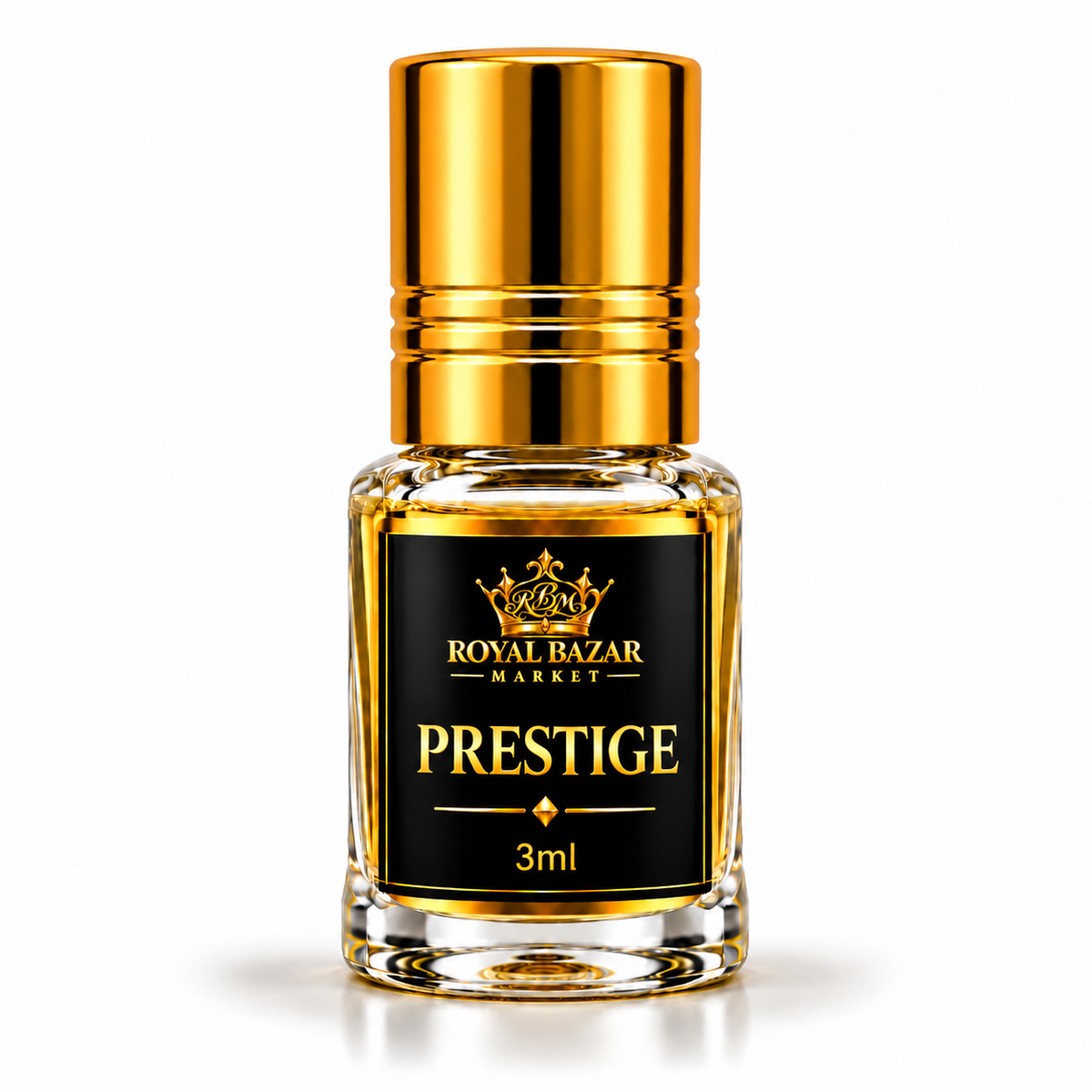 PRESTIGE