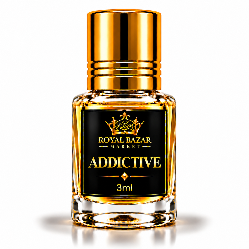 ADDICTIVE