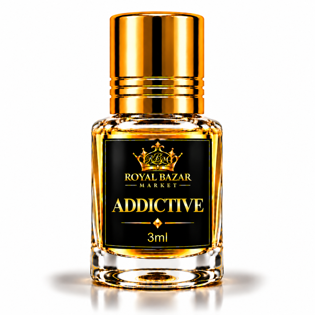 ADDICTIVE