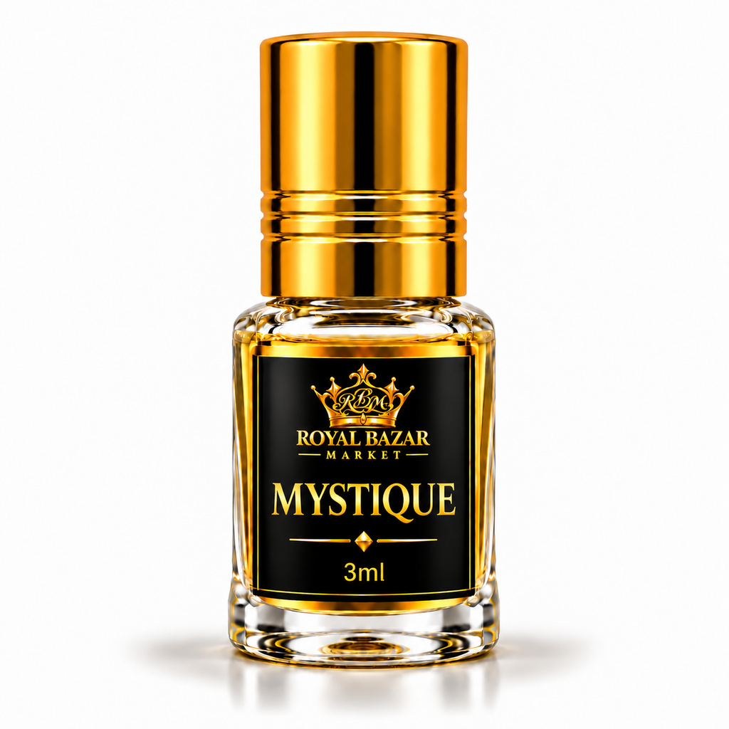 MYSTIQUE