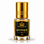 MYSTIQUE