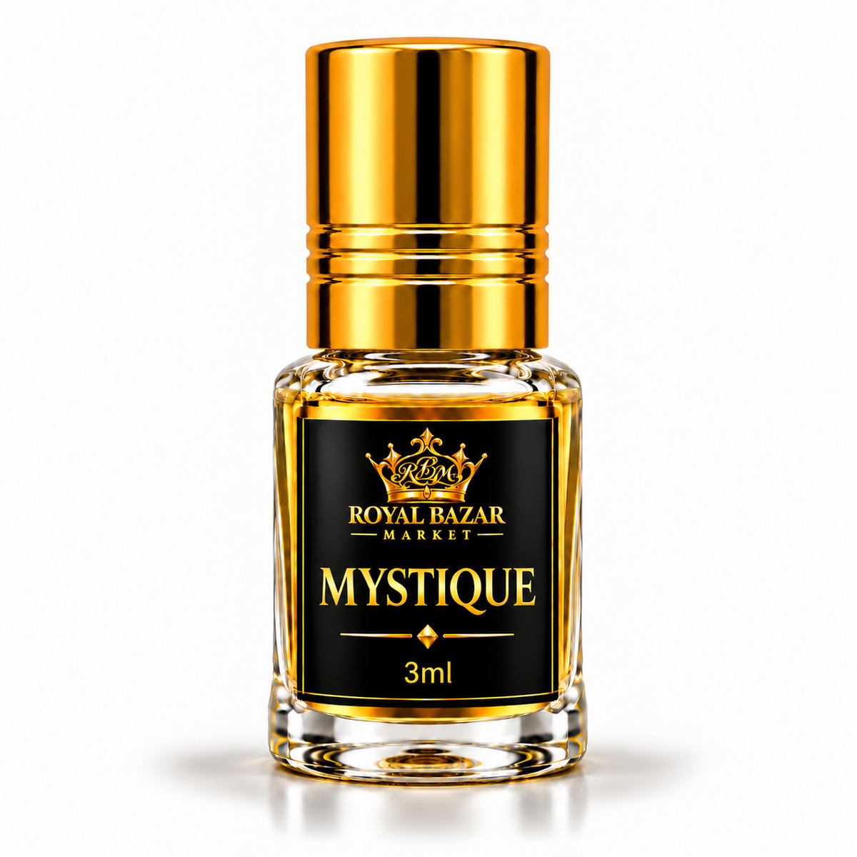 MYSTIQUE