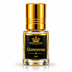GLAMOUROUS