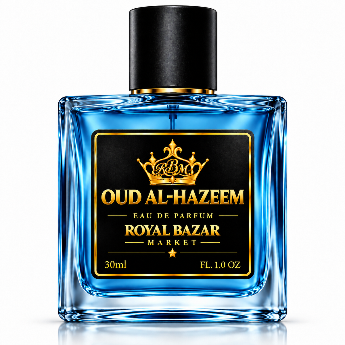 OUD AL-HAZEEM
