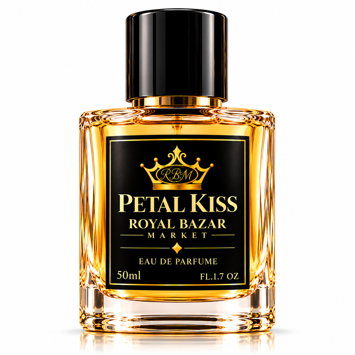 PETAL KISS