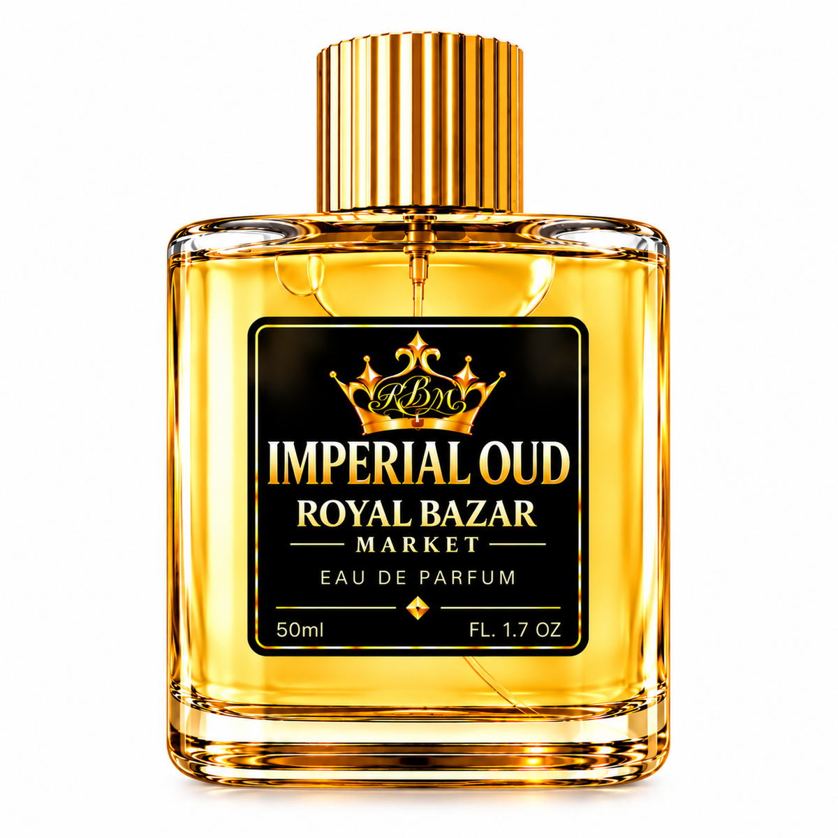 IMPERIAL OUD