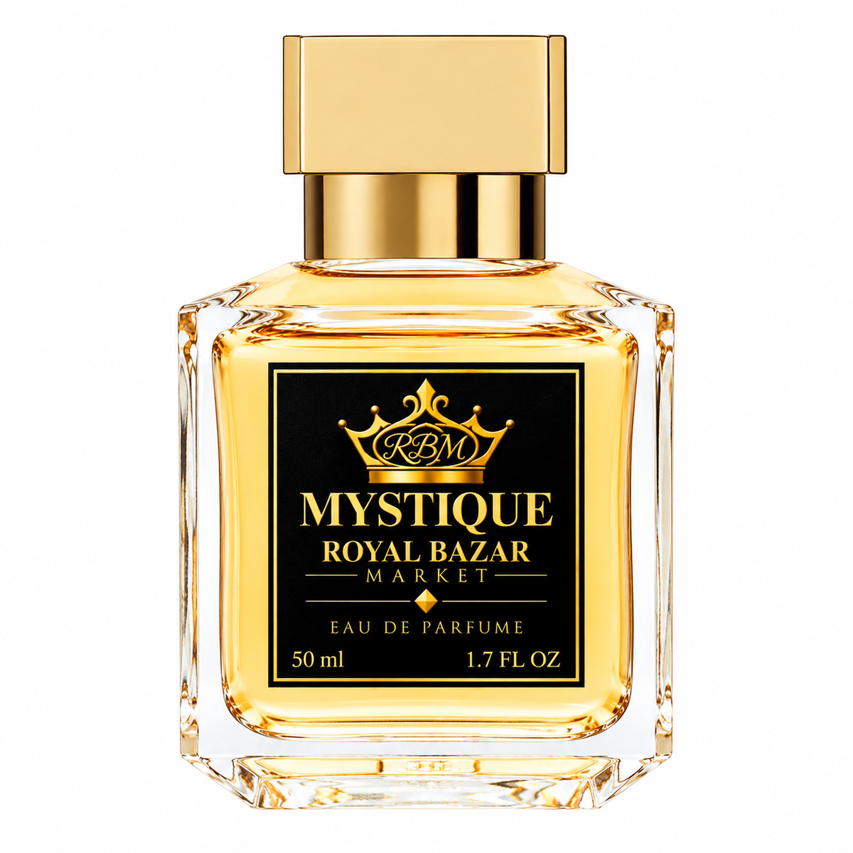MYSTIQUE