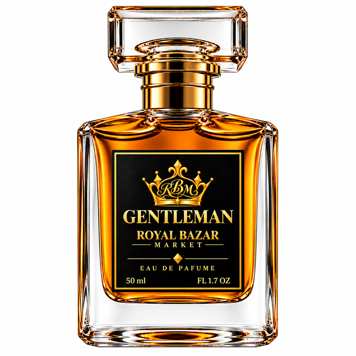 GENTLEMAN