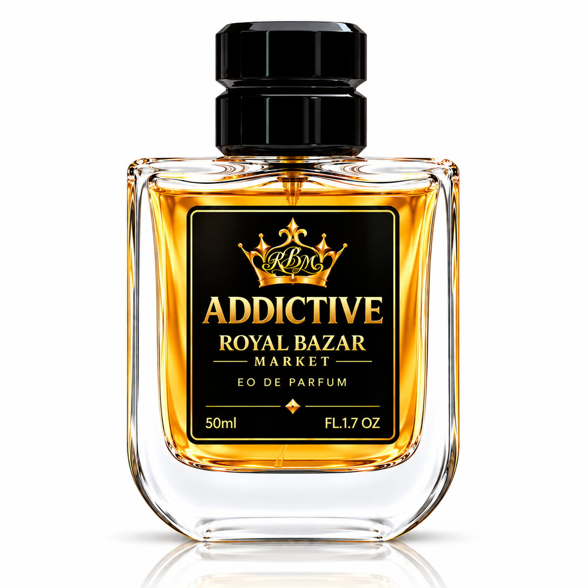 ADDICTIVE