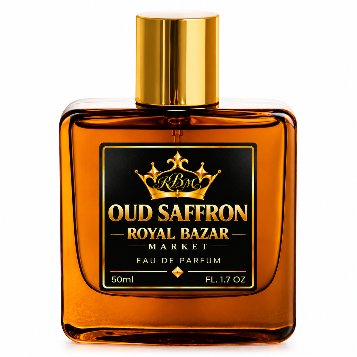 OUD SAFFRON