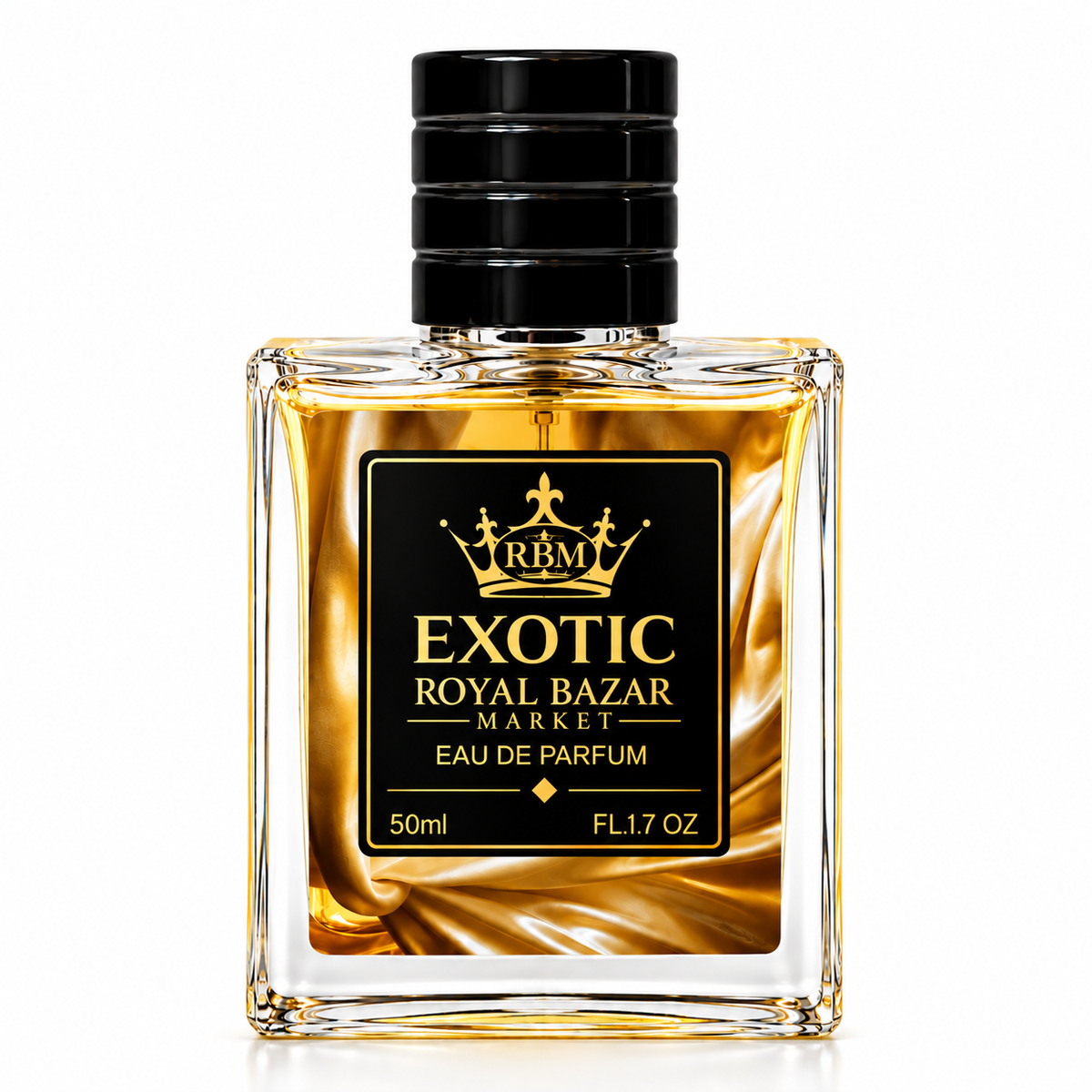 EXOTIC