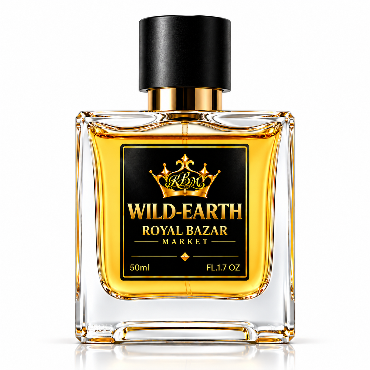 WILD-EARTH