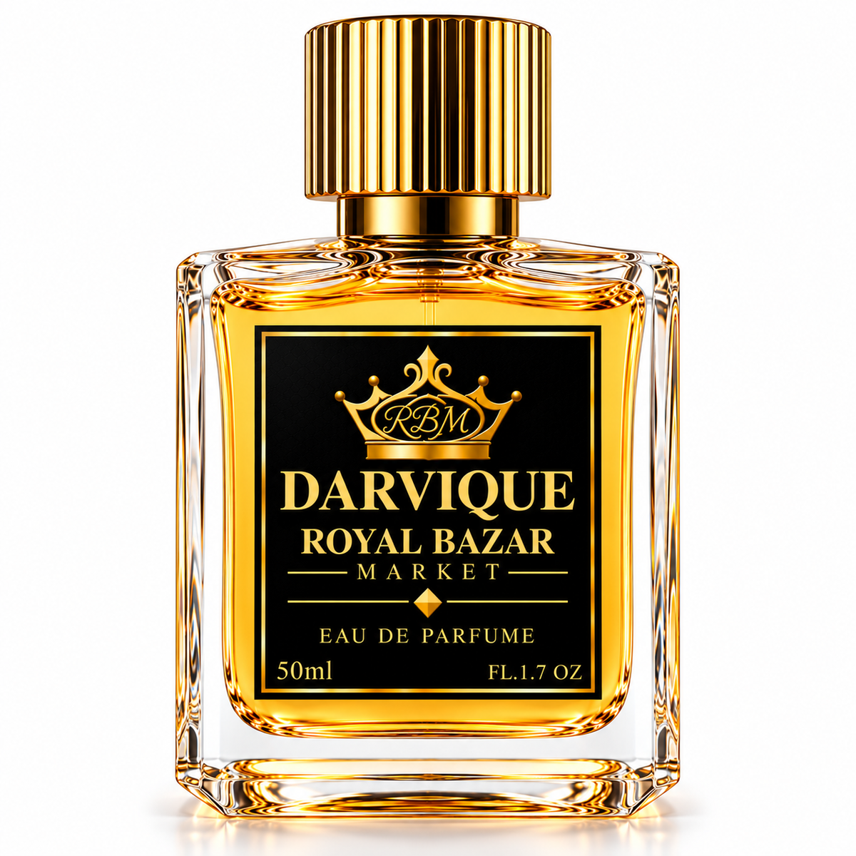 DARVIQUE