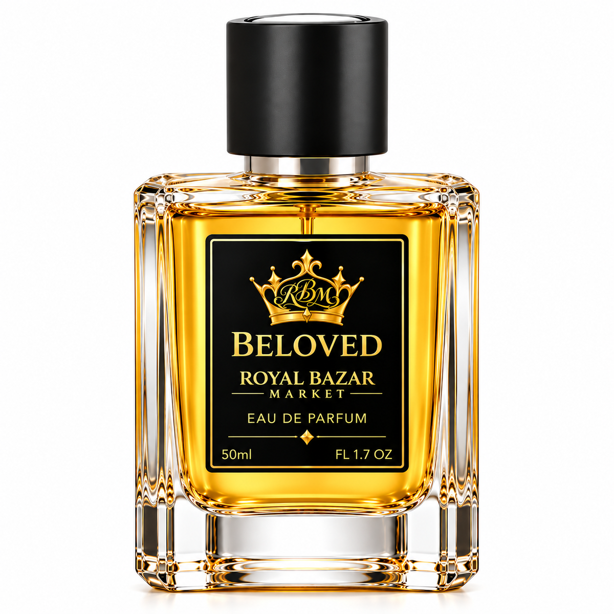 BELOVED