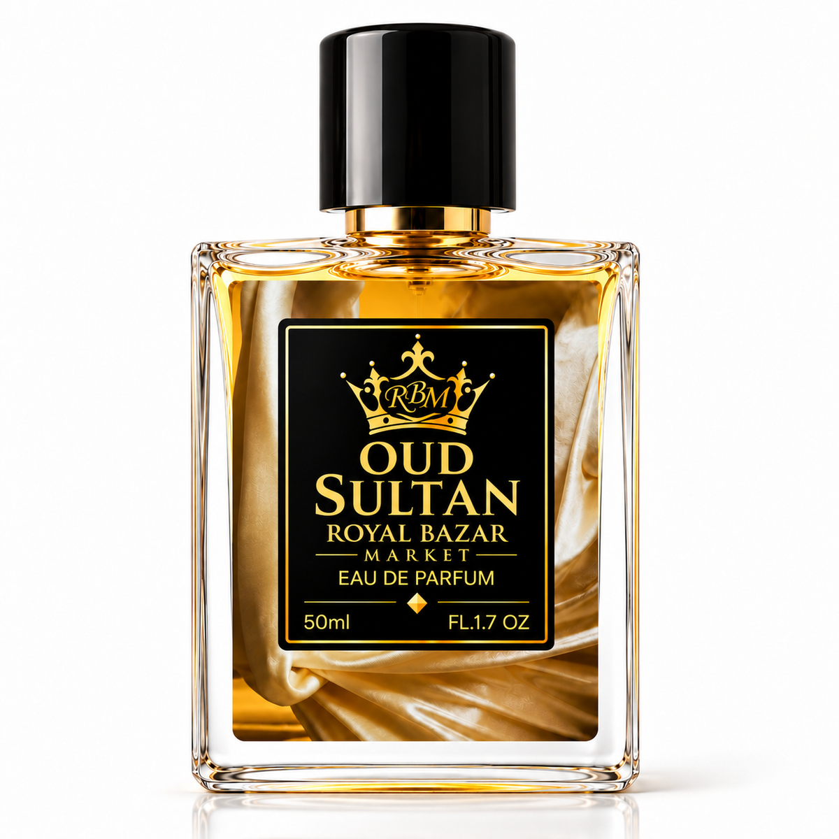 OUD SULTAN