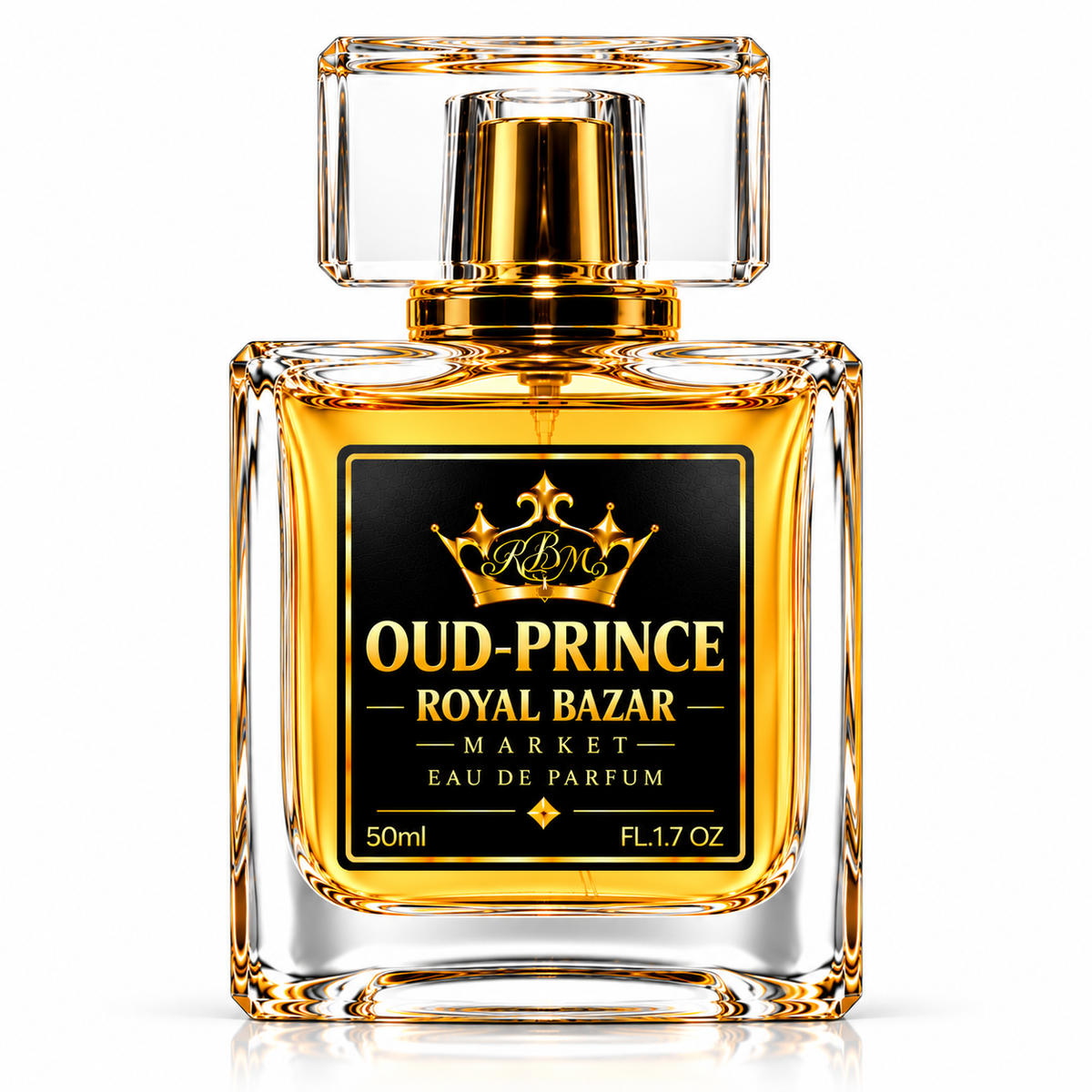 OUD PRINCE