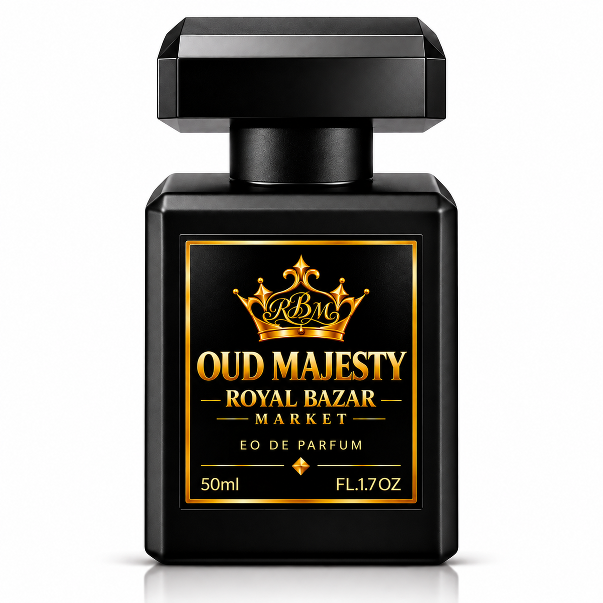 OUD MAJESTY