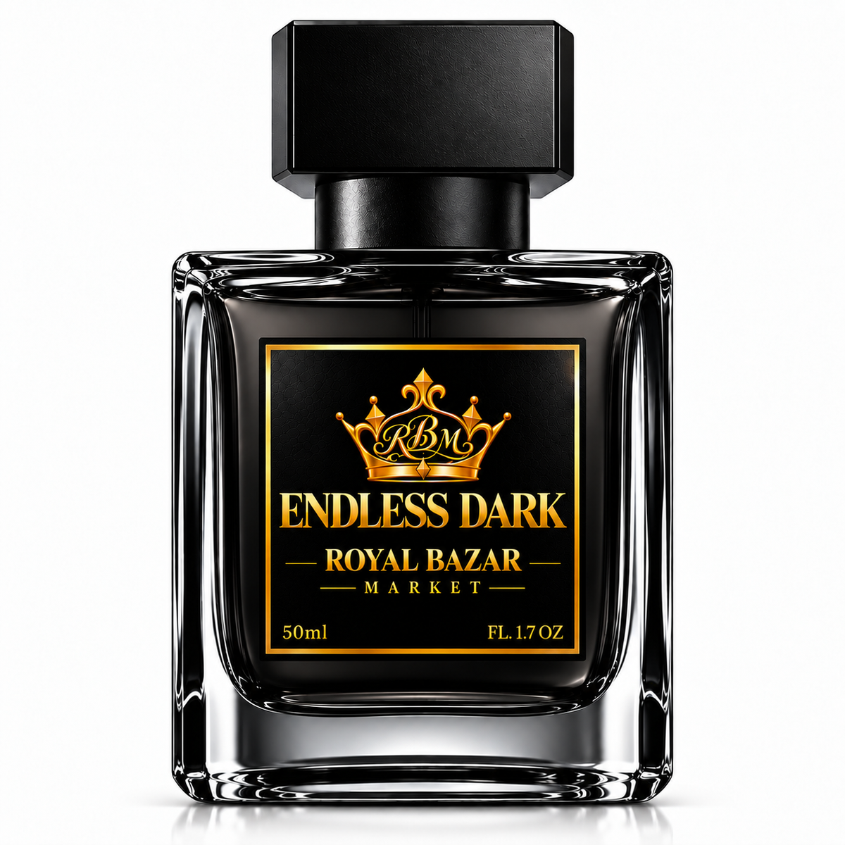 ENDLESS DARK