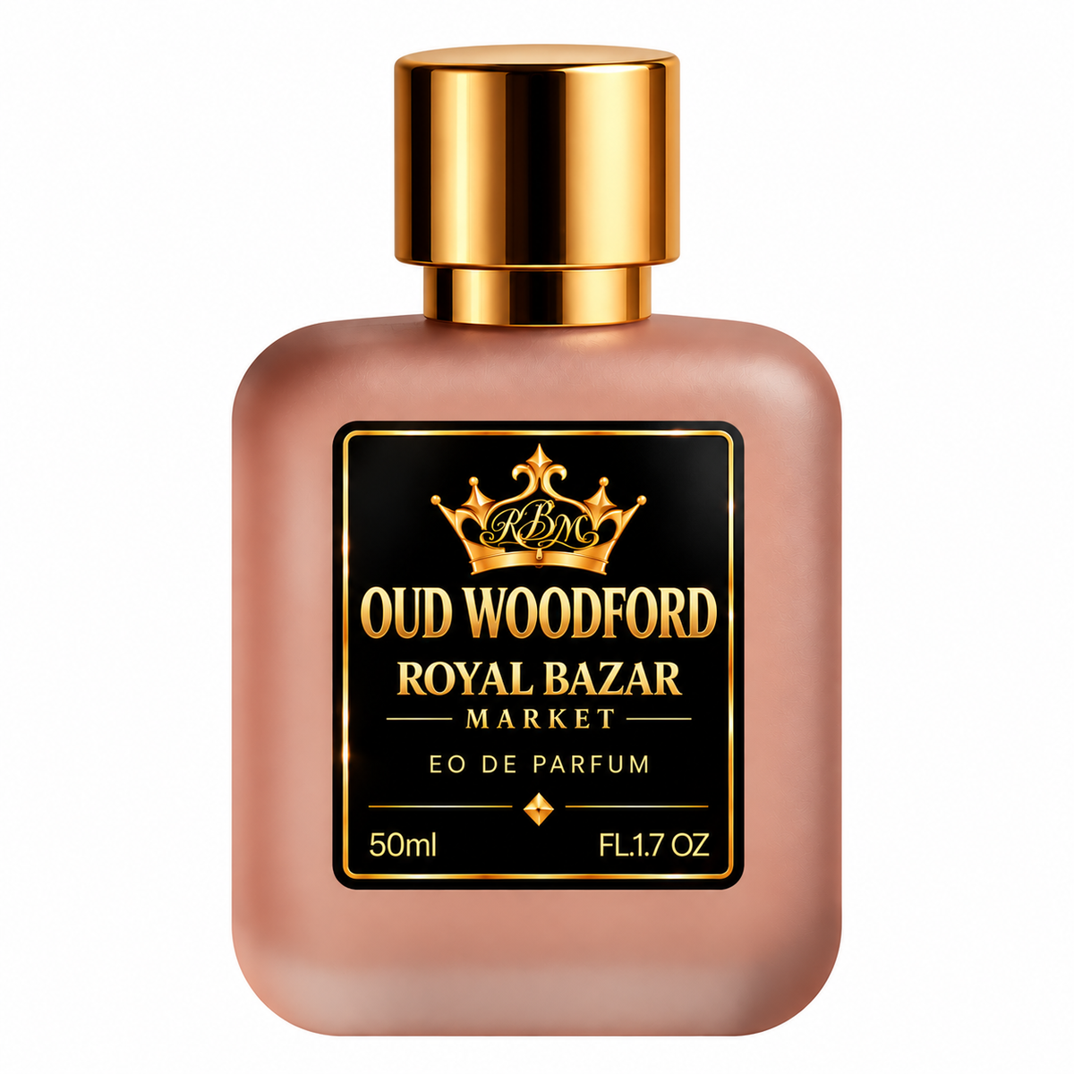 OUD WOODFORD