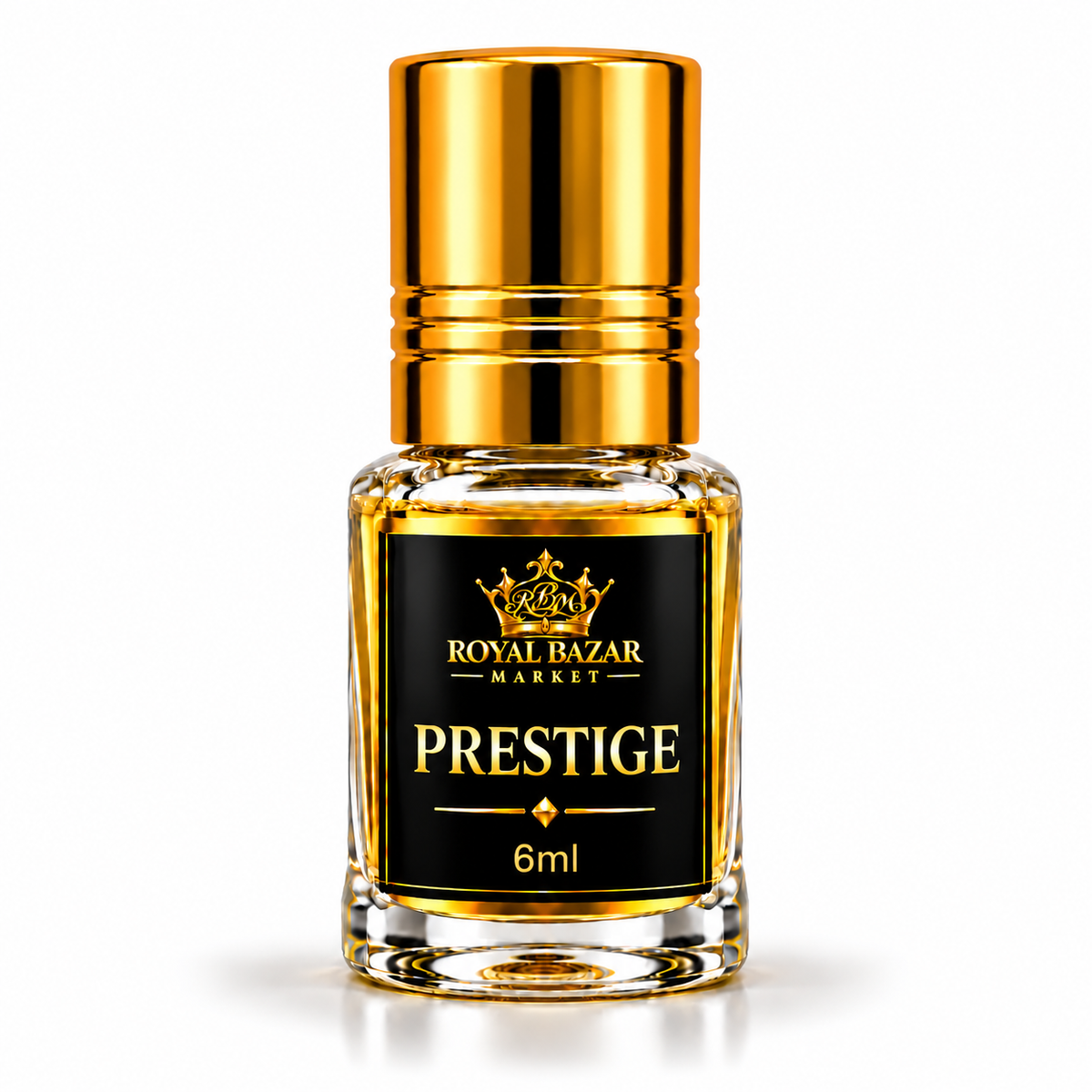 PRESTIGE