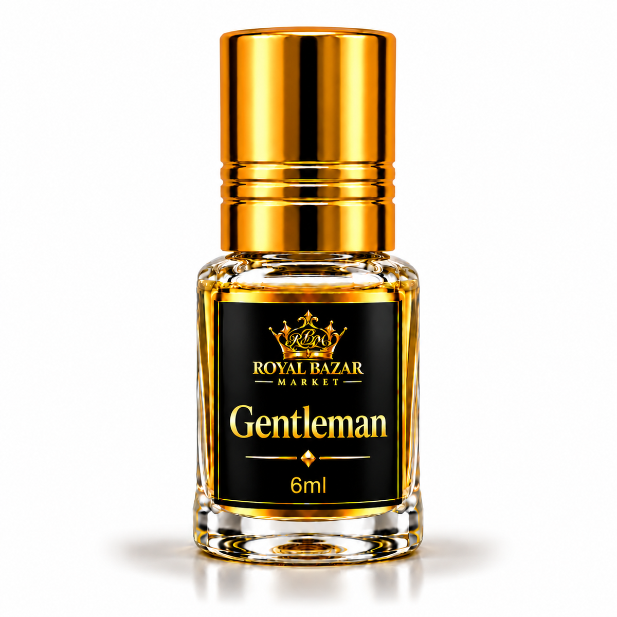 GENTLEMAN