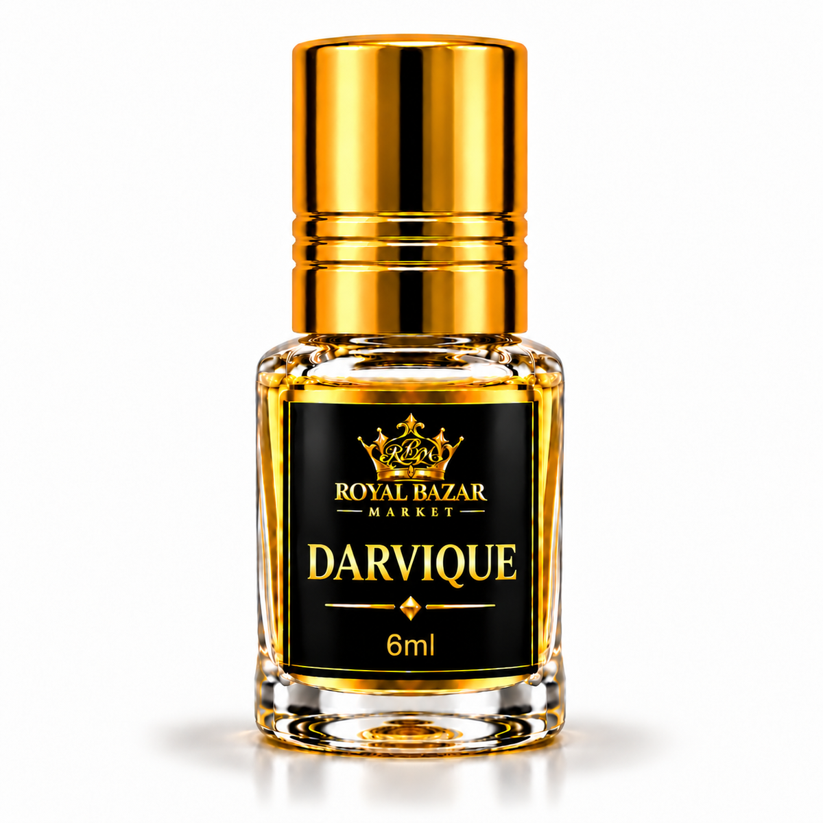 DARVIQUE