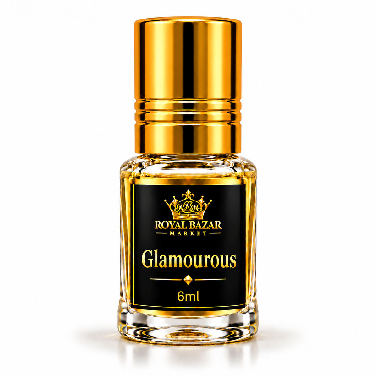 GLAMOUROUS