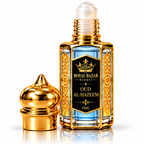 OUD AL-HAZEEM