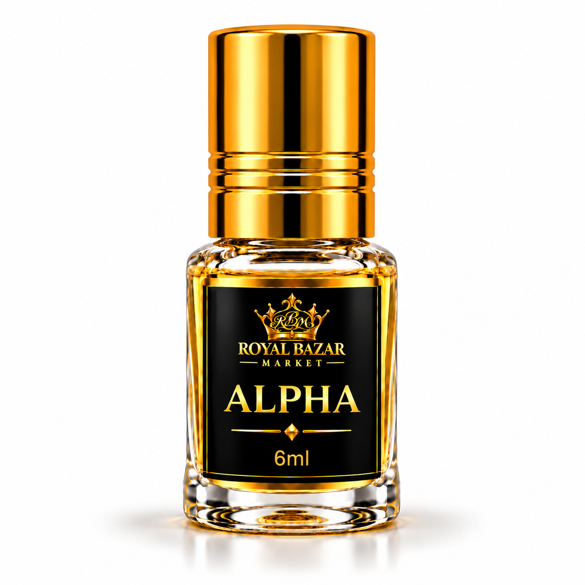 ALPHA
