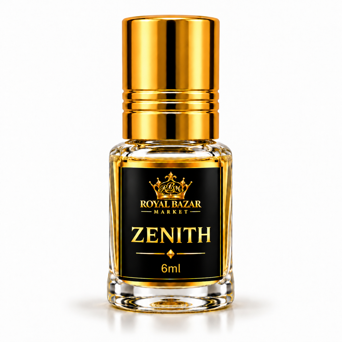 ZENITH