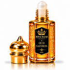 OUD SAFFRON