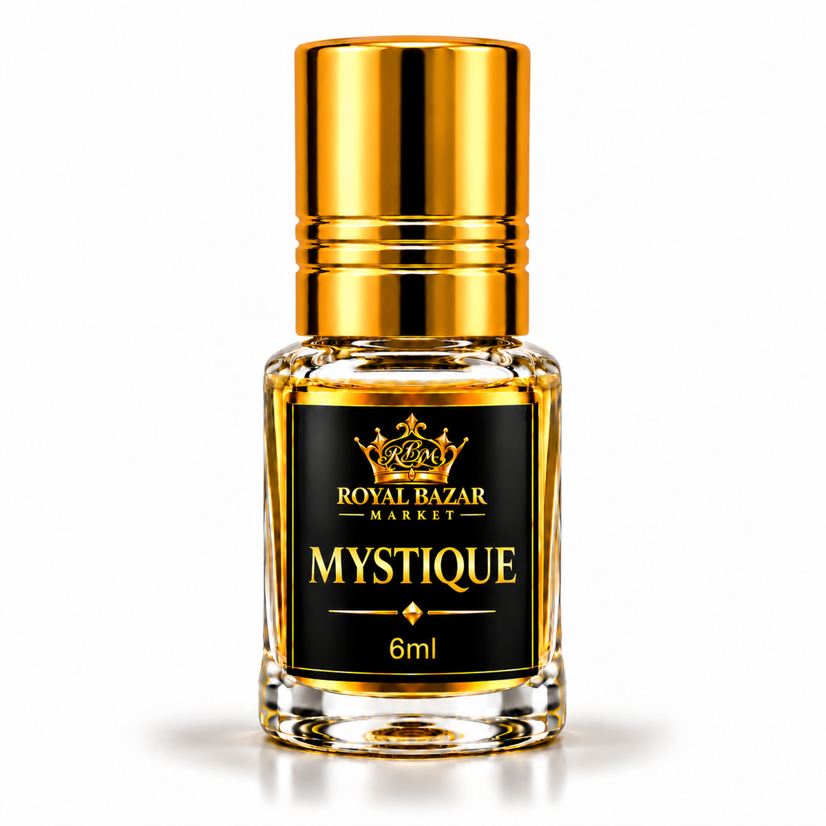 MYSTIQUE
