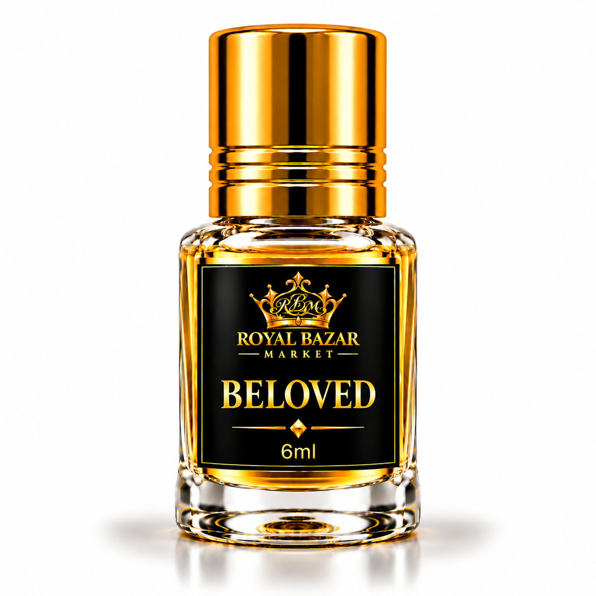BELOVED