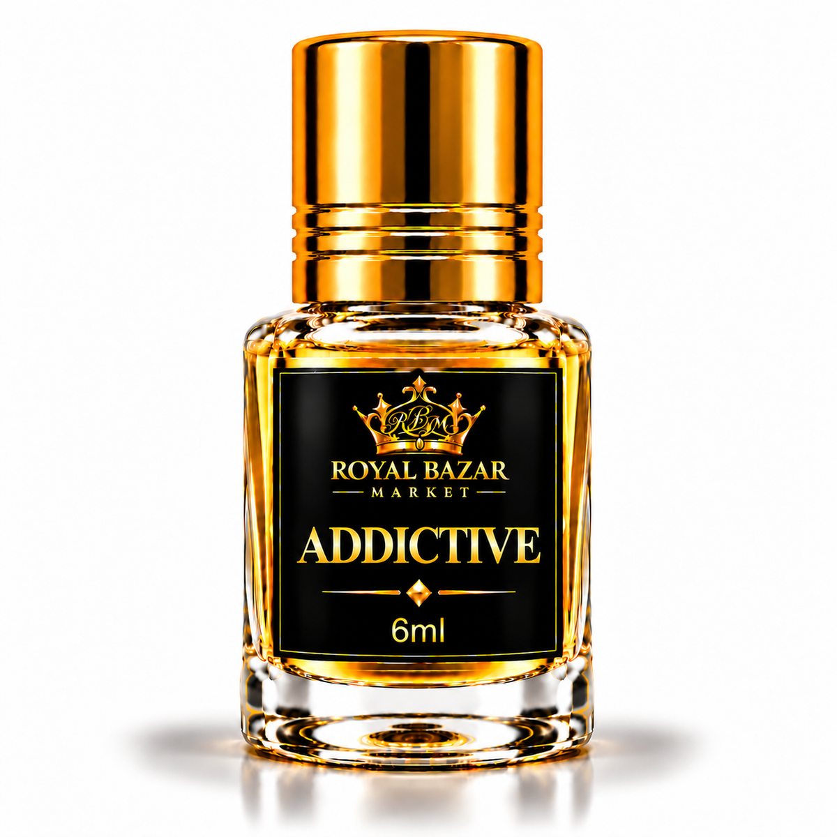 ADDICTIVE